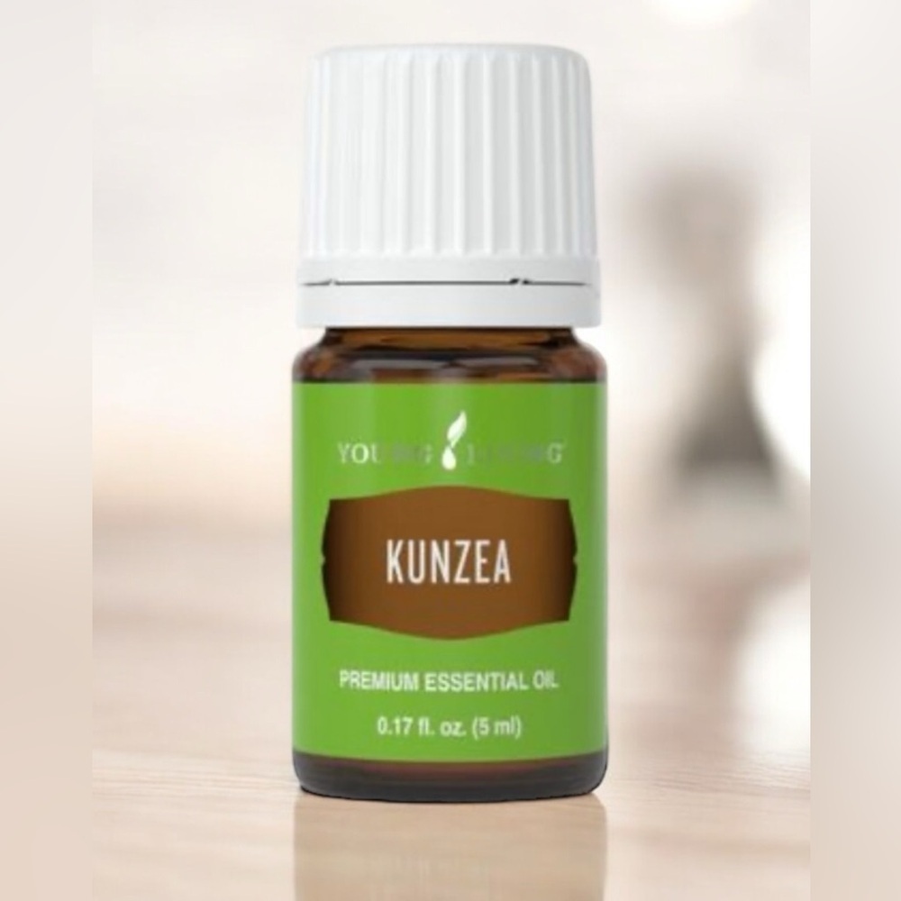 Young Living Kunzea Essential Oil Blend‎ - 5ml